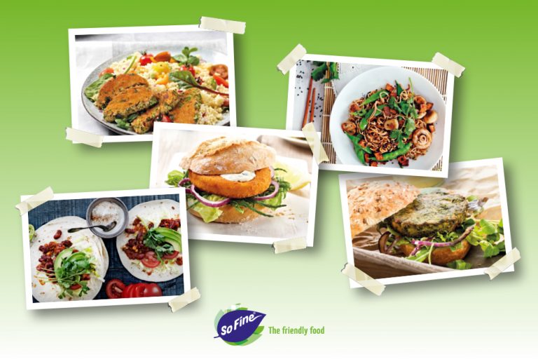 Top 5 SoFine producten Top 5 SoFine producten