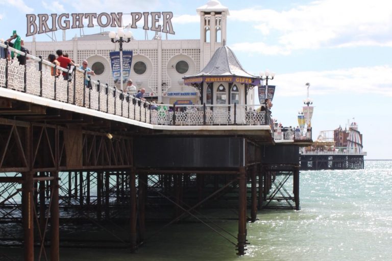 Brighton