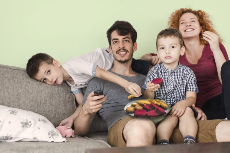 bingewatching met sofine januari