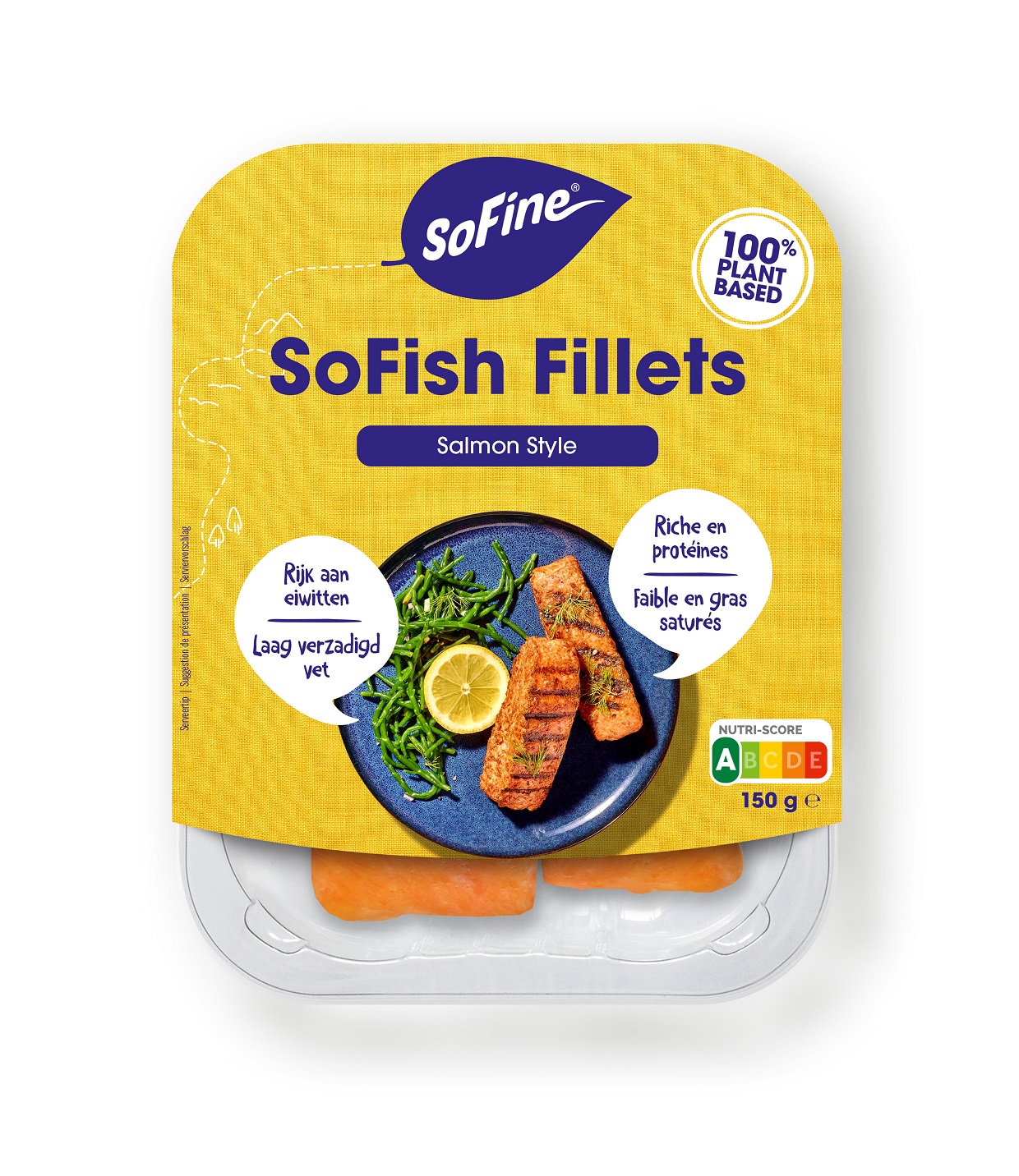 SoFish Fillets