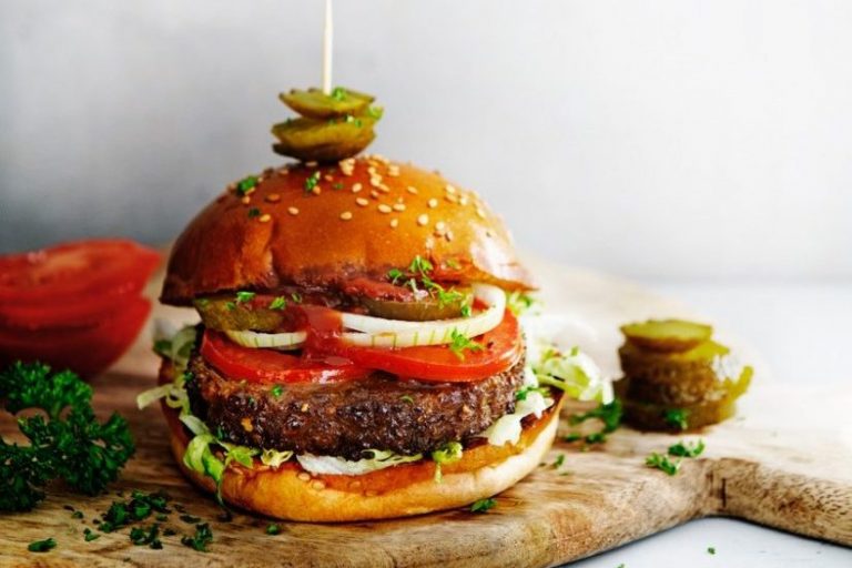 SoPeace burger SoFine SoPeace burger SoFine