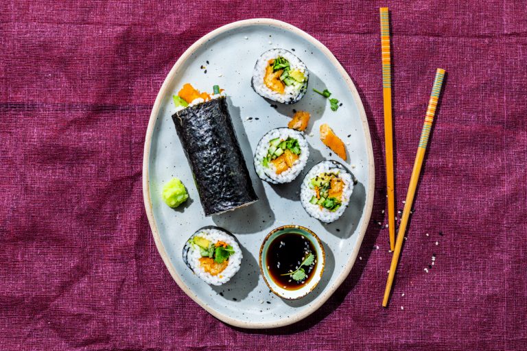SOFISH SUSHI