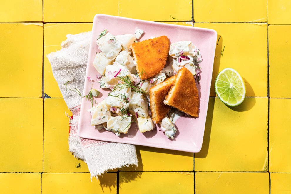 SOFISH AARDAPPELSALADE-704