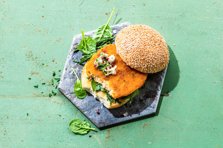 sofisch-burger sofisch-burger