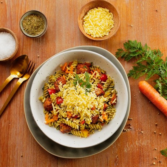 SoFine_Zerowaste_Mohrengruenpesto_Pasta