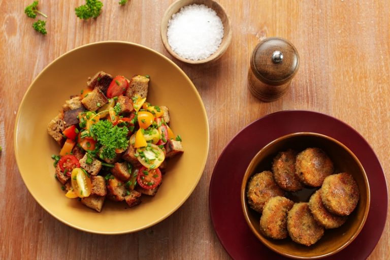 SoFine_zerowaste_Brotsalat