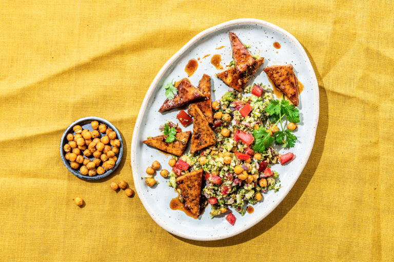 marinoitu-tofu-parsakaaliriisilla marinoitu-tofu-parsakaaliriisilla