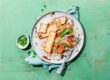 grillattu-tofu-riisilla