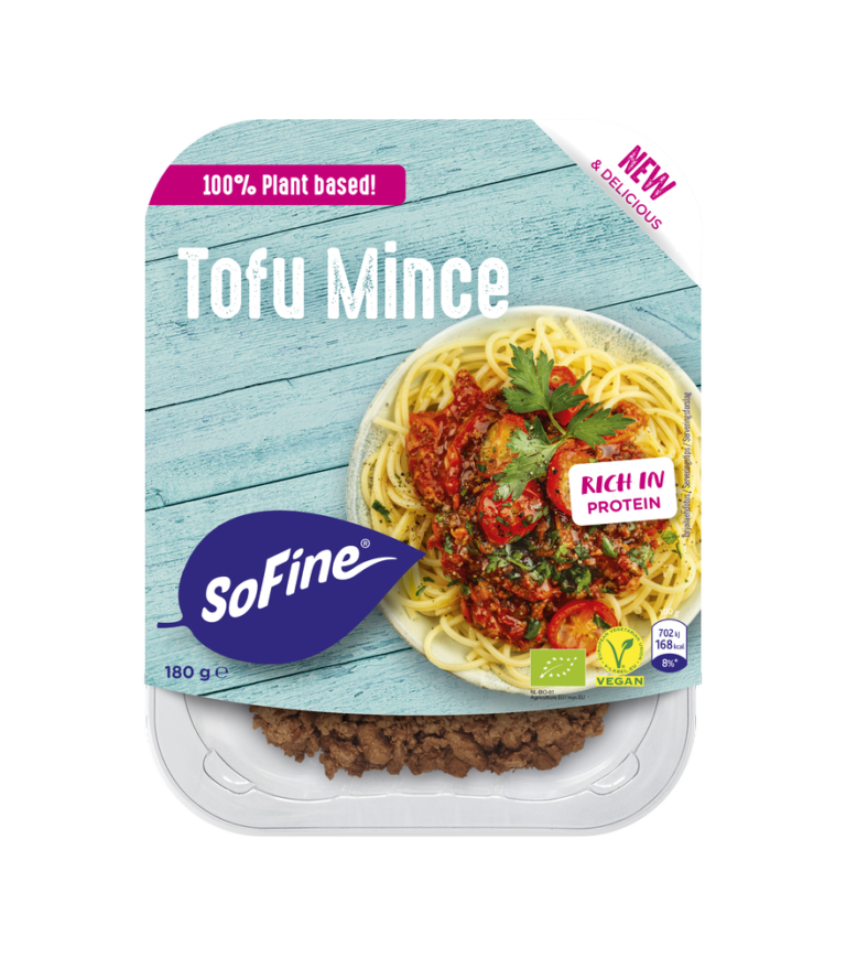 Tofu-Mince
