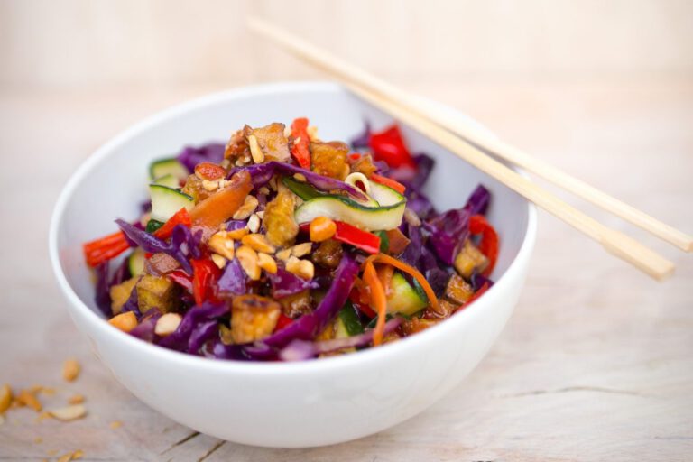 aasialainen-tofuwokki aasialainen-tofuwokki