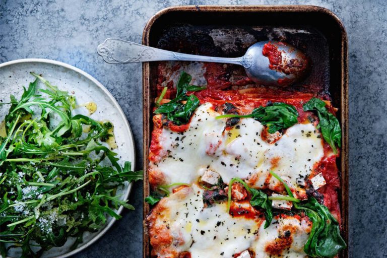 pinaattilasagne-tofun-kanssa pinaattilasagne-tofun-kanssa