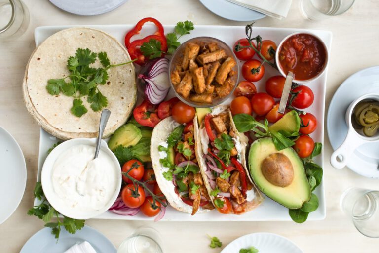 tofutortillat tofutortillat