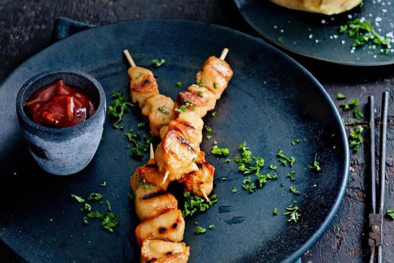 bbq-spiesjes-met-homemade-bbq-saus-vegetarisch-gezonde-recepten-het-nieuwe-eten-SoFine-01