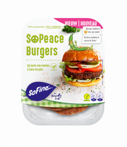 SoPeace Burgers