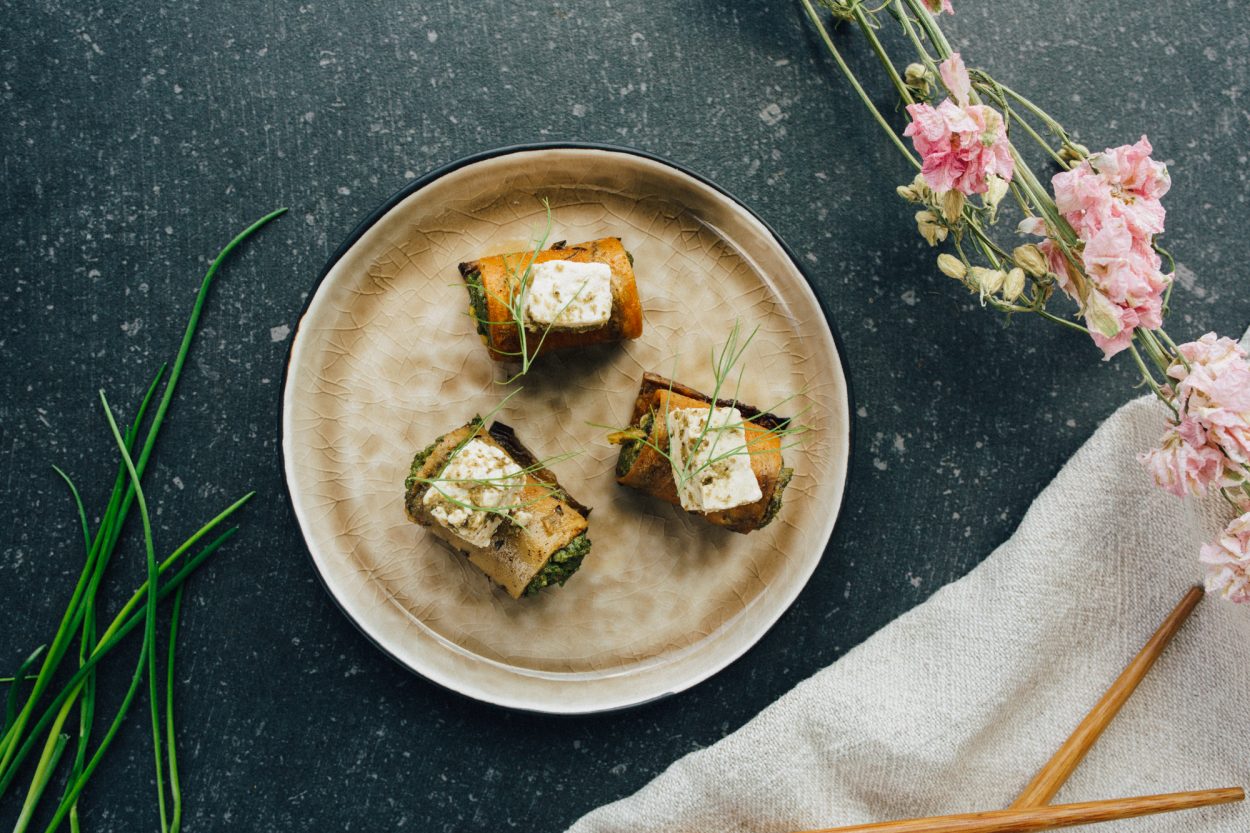 Pesto van SoCheeze Gemengde Olijf