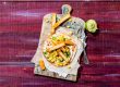 SOCHICKEN TOSTADA