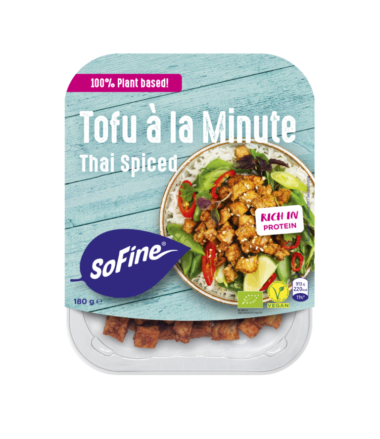 SoFine prod. image SL15239 – TAM Thai Spiced SCAN