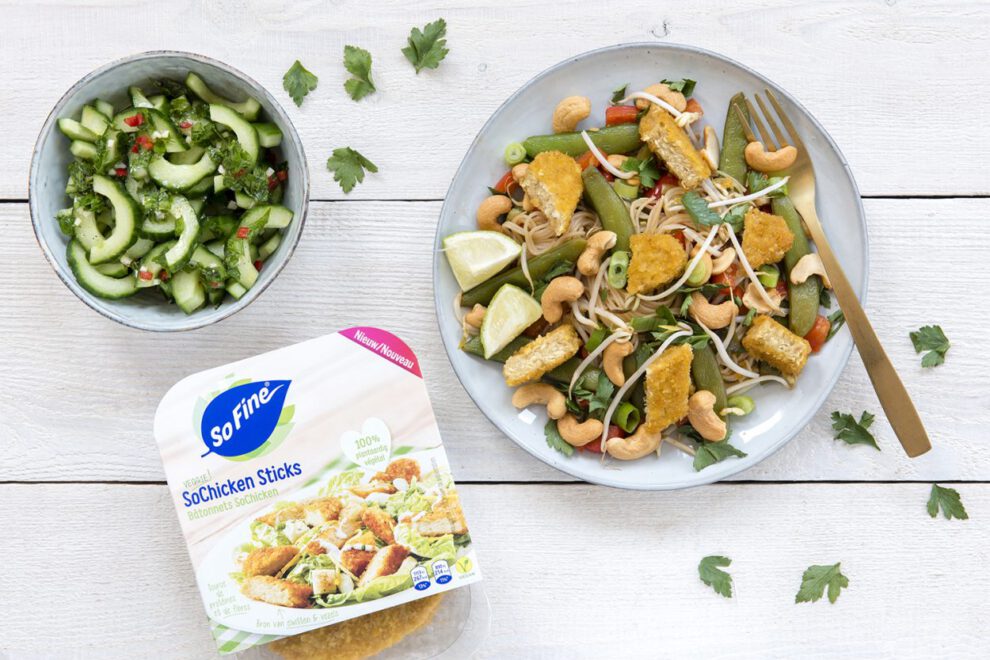 Pad Thai met SoChicken04 LR