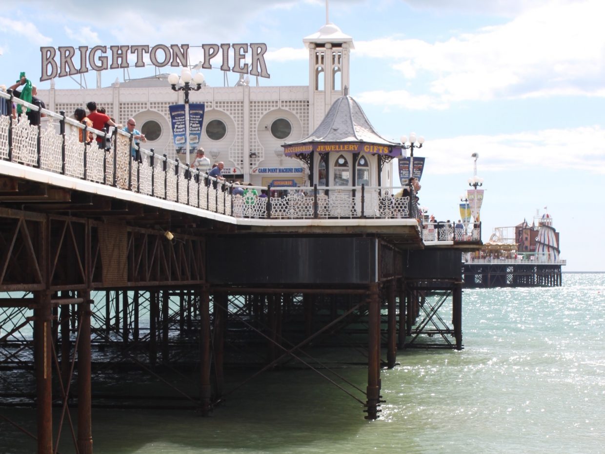 Brighton