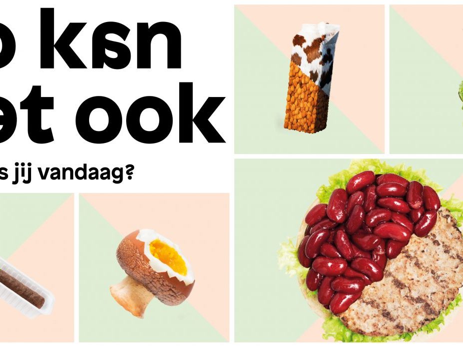 Zo kan het ook Zo kan het ook