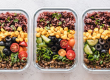 Plantaarigde lunchbox