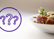 Misvattingen plantaardig eten