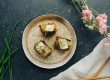 Pesto van SoCheeze Gemengde Olijf