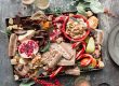 Afterkerstdagen: balansmoment