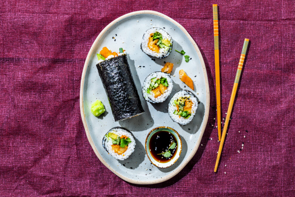 SOFISH SUSHI SoFish Sushi